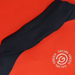 Galvin Green Outerwear^Daxton Haf Zip Inua Outerwear Puover Gof Appare