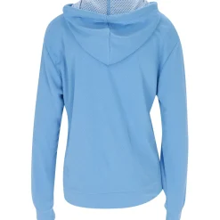 Galvin Green Ladies Golf Apparel^Denie Inua Outerwear Puover Gof Appare
