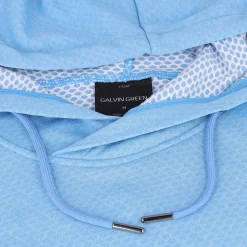 Galvin Green Ladies Golf Apparel^Denie Inua Outerwear Puover Gof Appare