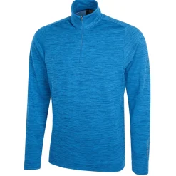 Galvin Green Outerwear^Dixon Inua ite Haf Zip Outerwear Puover Gof Appare