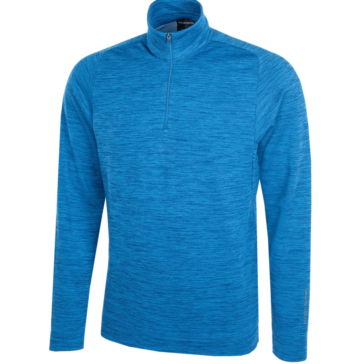 Galvin Green Outerwear^Dixon Inua ite Haf Zip Outerwear Puover Gof Appare