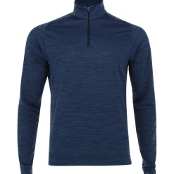 Galvin Green Outerwear^Dixon Inua ite Haf Zip Outerwear Puover Gof Appare