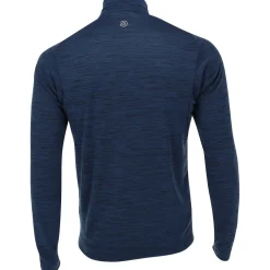 Galvin Green Outerwear^Dixon Inua ite Haf Zip Outerwear Puover Gof Appare