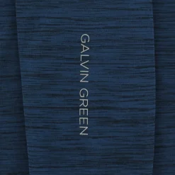 Galvin Green Outerwear^Dixon Inua ite Haf Zip Outerwear Puover Gof Appare