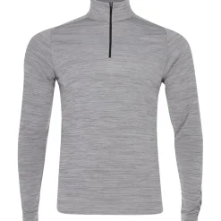 Galvin Green Outerwear^Dixon Inua ite Haf Zip Outerwear Puover Gof Appare
