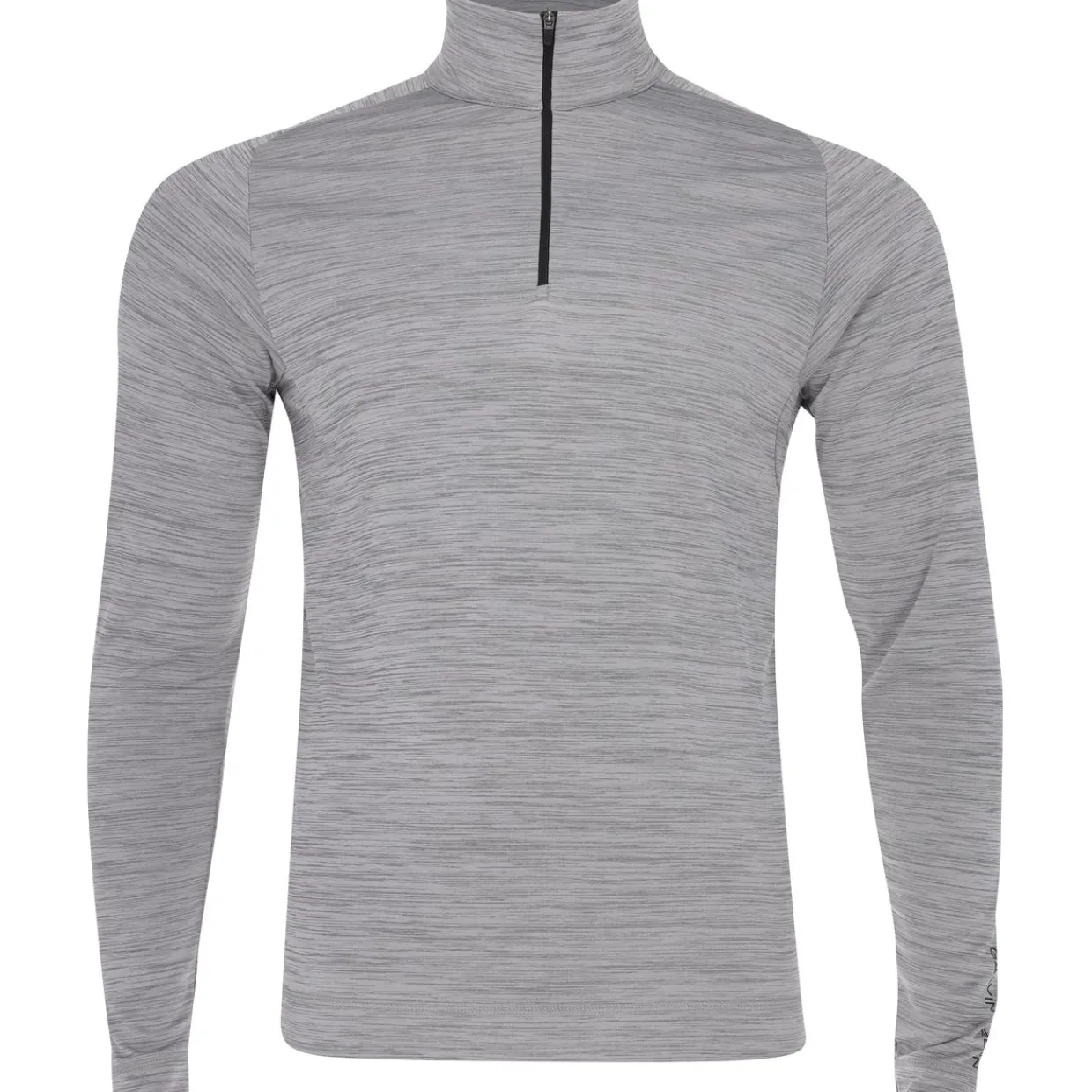 Galvin Green Outerwear^Dixon Inua ite Haf Zip Outerwear Puover Gof Appare