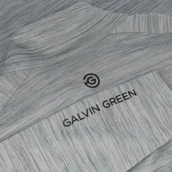 Galvin Green Outerwear^Dixon Inua ite Haf Zip Outerwear Puover Gof Appare