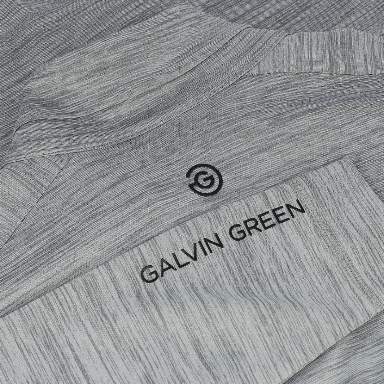 Galvin Green Outerwear^Dixon Inua ite Haf Zip Outerwear Puover Gof Appare
