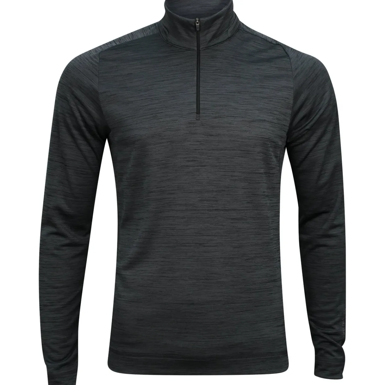 Galvin Green Outerwear^Dixon Inua ite Haf Zip Outerwear Puover Gof Appare