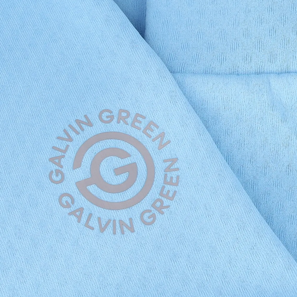 Galvin Green Mens Golf Apparel|Outerwear^Donnie INUA Hoodie Outerwear Puover Gof Appare