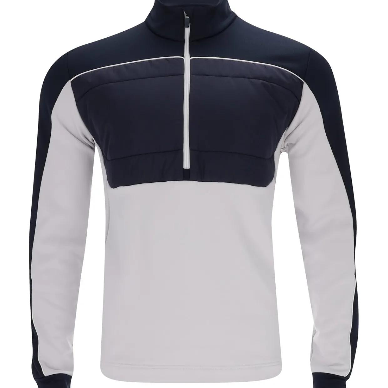 Galvin Green Outerwear^Douga INUA-1 Haf-Zip Outerwear Puover Gof Appare
