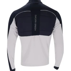 Galvin Green Outerwear^Douga INUA-1 Haf-Zip Outerwear Puover Gof Appare