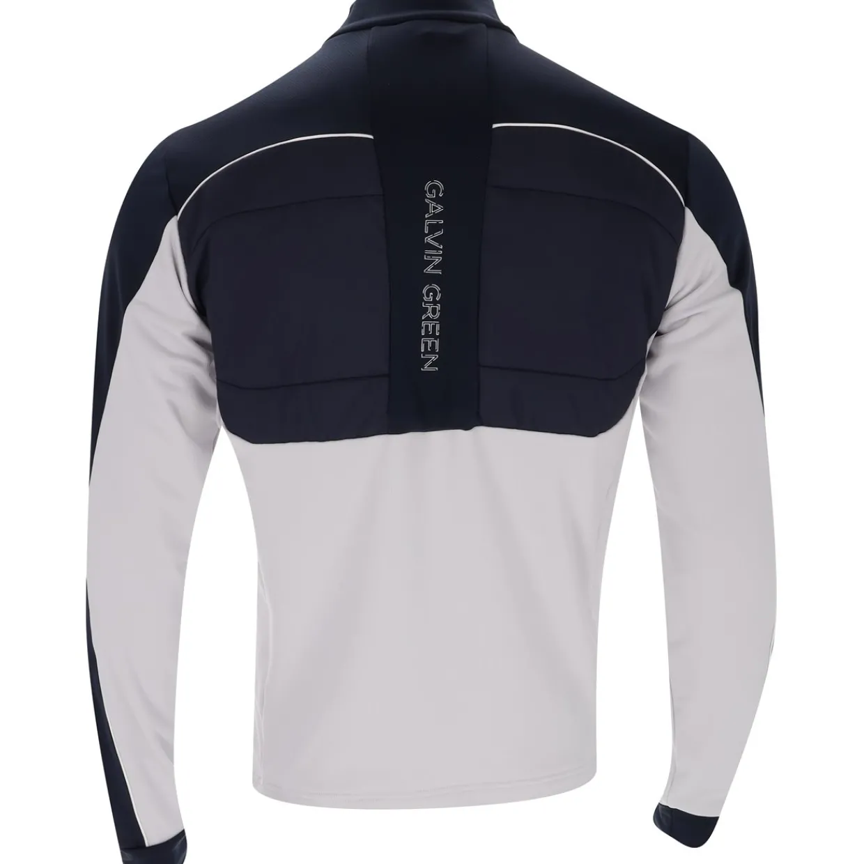 Galvin Green Outerwear^Douga INUA-1 Haf-Zip Outerwear Puover Gof Appare