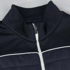 Galvin Green Outerwear^Douga INUA-1 Haf-Zip Outerwear Puover Gof Appare
