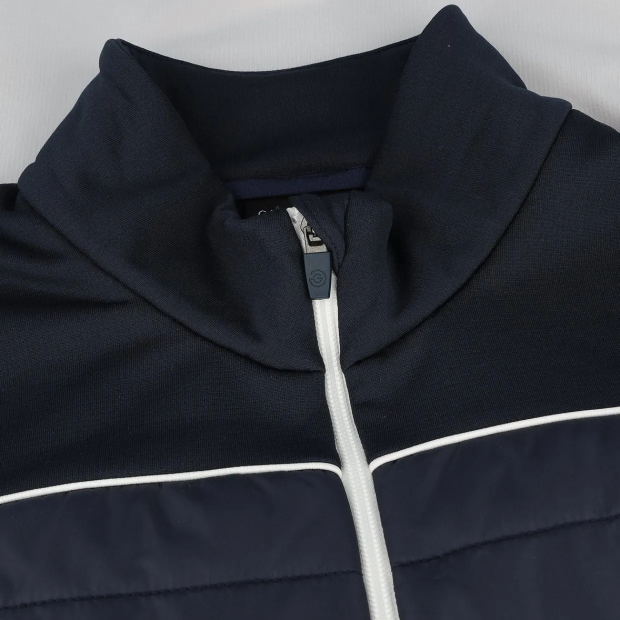 Galvin Green Outerwear^Douga INUA-1 Haf-Zip Outerwear Puover Gof Appare