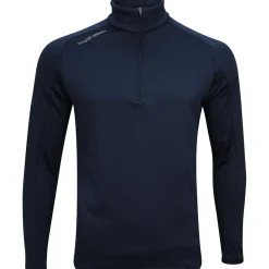Galvin Green Outerwear^Drake Inua Haf-Zip Outerwear Puover Gof Appare
