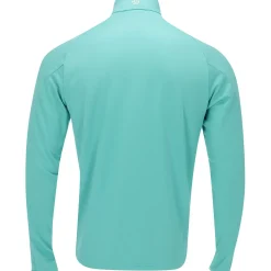 Galvin Green Outerwear^Drake Inua Haf-Zip Outerwear Puover Gof Appare