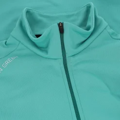 Galvin Green Outerwear^Drake Inua Haf-Zip Outerwear Puover Gof Appare