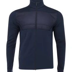 Galvin Green Outerwear|Mens Golf Apparel^Dyan Fu-Zip Outerwear Jacket Gof Appare