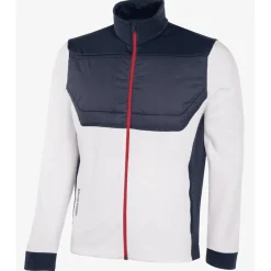 Galvin Green Outerwear|Mens Golf Apparel^Dyan Fu-Zip Outerwear Jacket Gof Appare