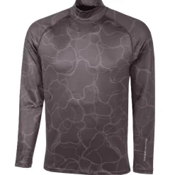 Galvin Green Base Layer^Ethan Ro Neck Thera Bae ayer ActiveWear Gof Appare