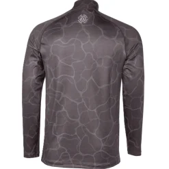 Galvin Green Base Layer^Ethan Ro Neck Thera Bae ayer ActiveWear Gof Appare