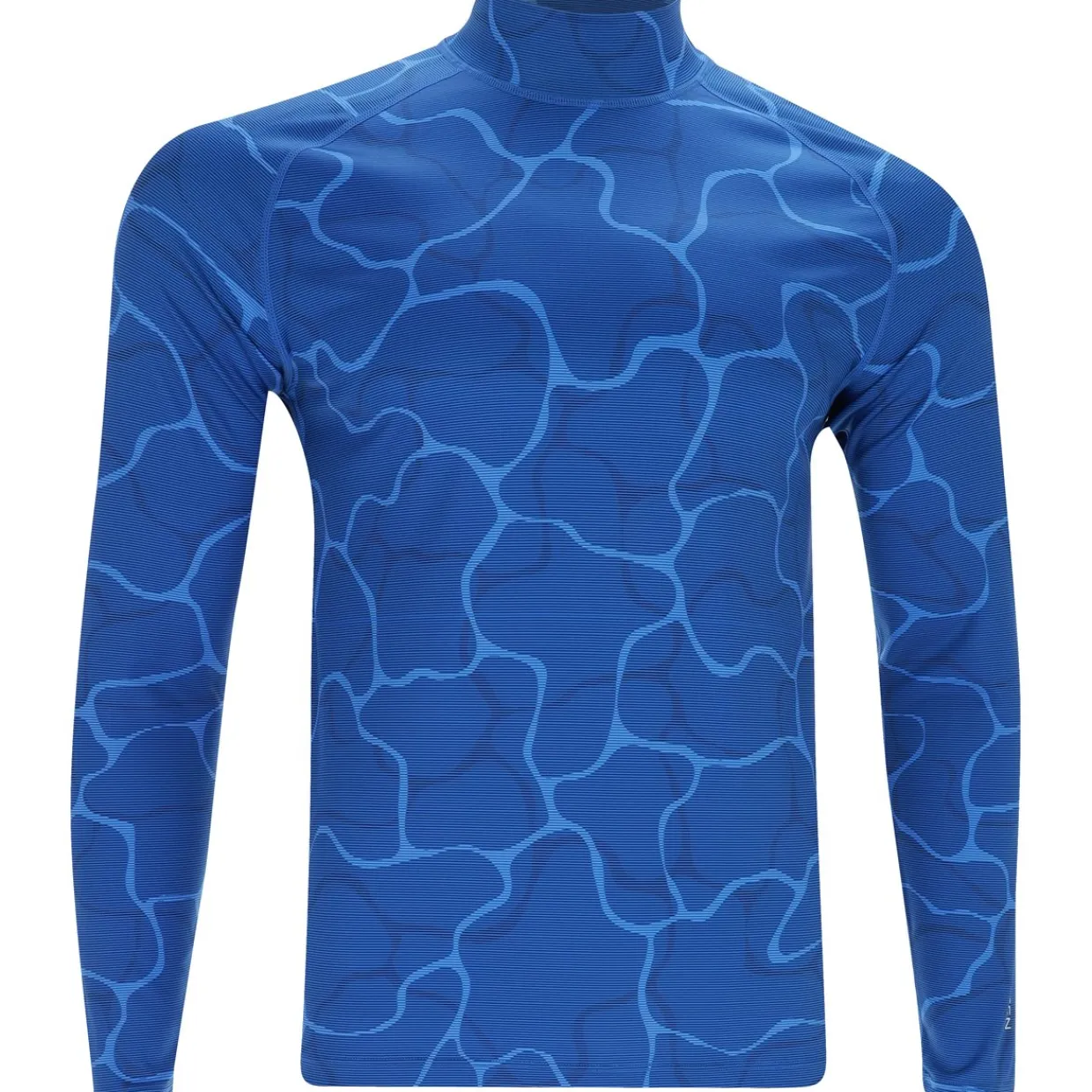 Galvin Green Base Layer^Ethan Ro Neck Thera Bae ayer ActiveWear Gof Appare