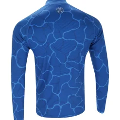 Galvin Green Base Layer^Ethan Ro Neck Thera Bae ayer ActiveWear Gof Appare