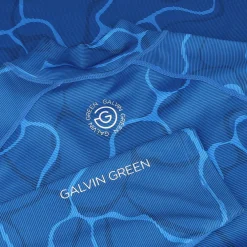 Galvin Green Base Layer^Ethan Ro Neck Thera Bae ayer ActiveWear Gof Appare