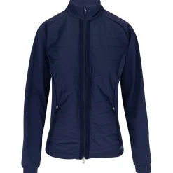 Galvin Green Ladies Golf Apparel^oree InterFace 1 Outerwear Wind Jacket Gof Appare