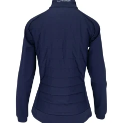 Galvin Green Ladies Golf Apparel^oree InterFace 1 Outerwear Wind Jacket Gof Appare