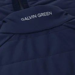 Galvin Green Ladies Golf Apparel^oree InterFace 1 Outerwear Wind Jacket Gof Appare
