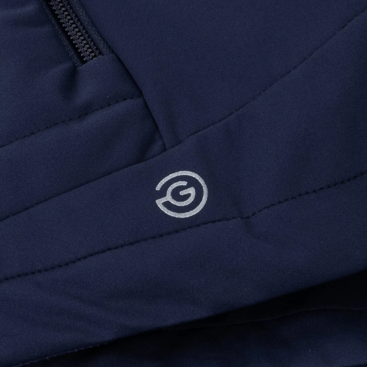 Galvin Green Ladies Golf Apparel^oree InterFace 1 Outerwear Wind Jacket Gof Appare