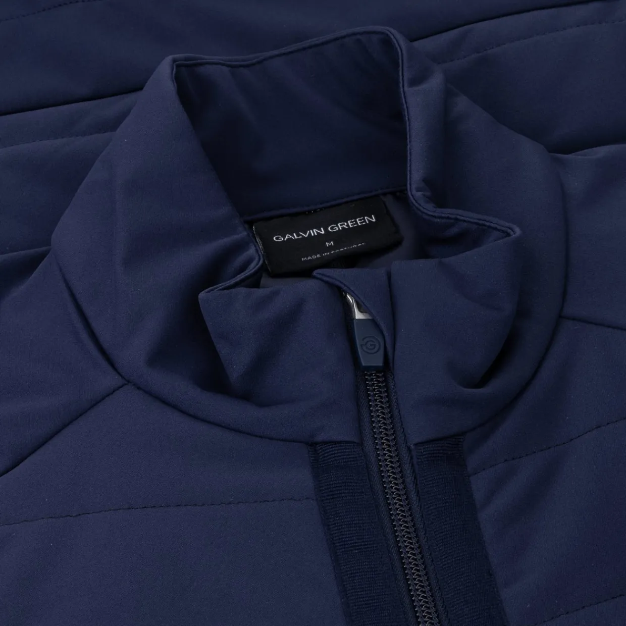 Galvin Green Ladies Golf Apparel^oree InterFace 1 Outerwear Wind Jacket Gof Appare
