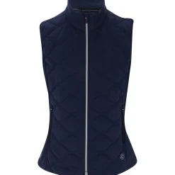 Galvin Green Ladies Golf Apparel^ucie INTERFACE-1 Outerwear Vet Gof Appare