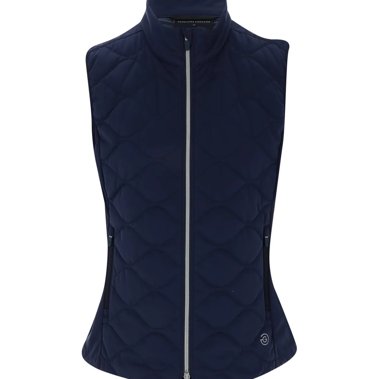 Galvin Green Ladies Golf Apparel^ucie INTERFACE-1 Outerwear Vet Gof Appare