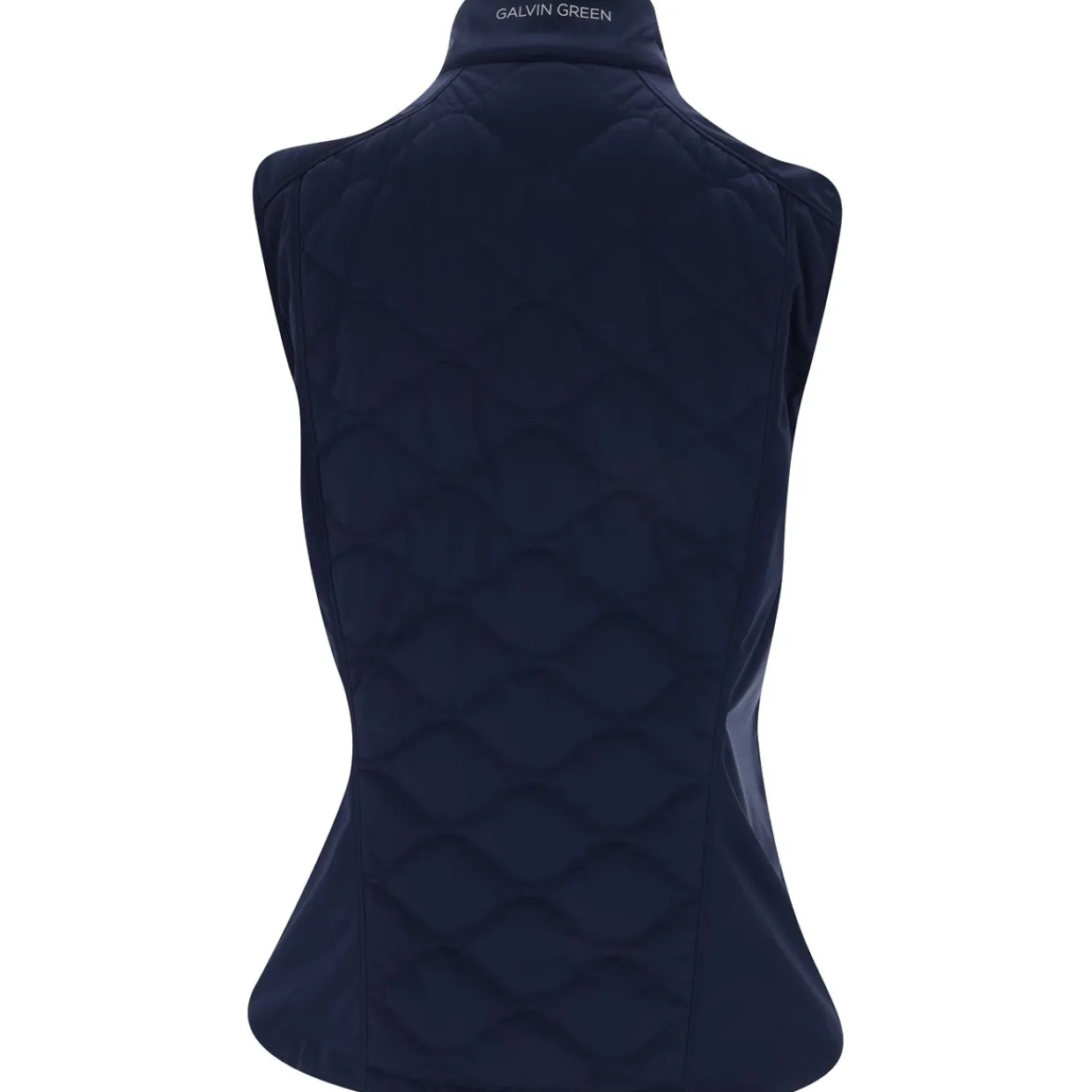 Galvin Green Ladies Golf Apparel^ucie INTERFACE-1 Outerwear Vet Gof Appare