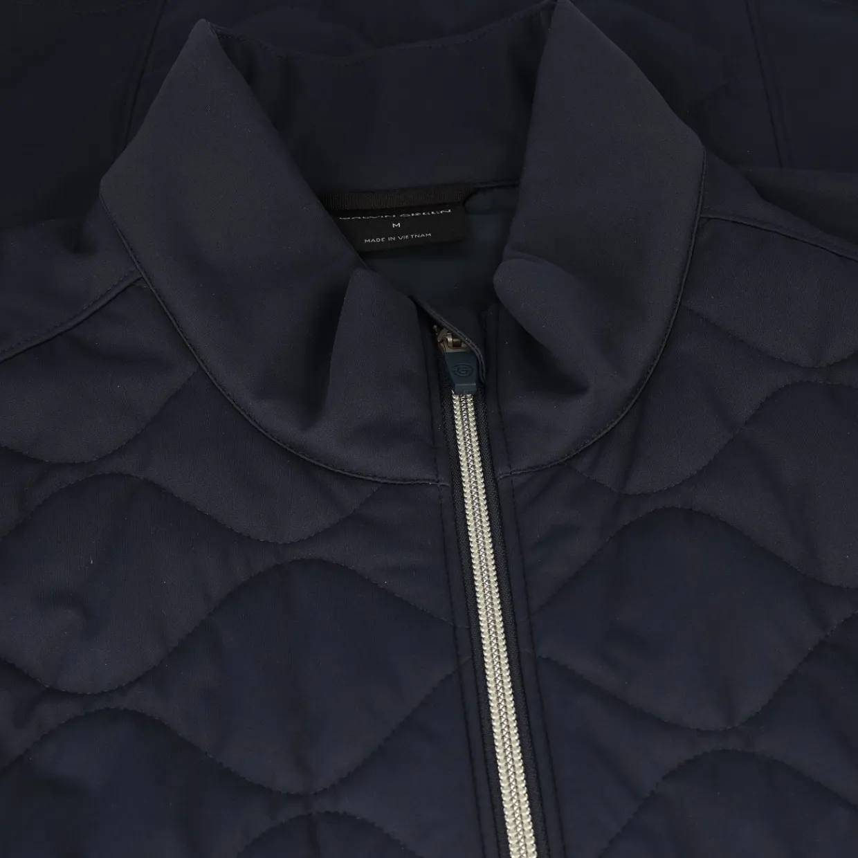 Galvin Green Ladies Golf Apparel^ucie INTERFACE-1 Outerwear Vet Gof Appare