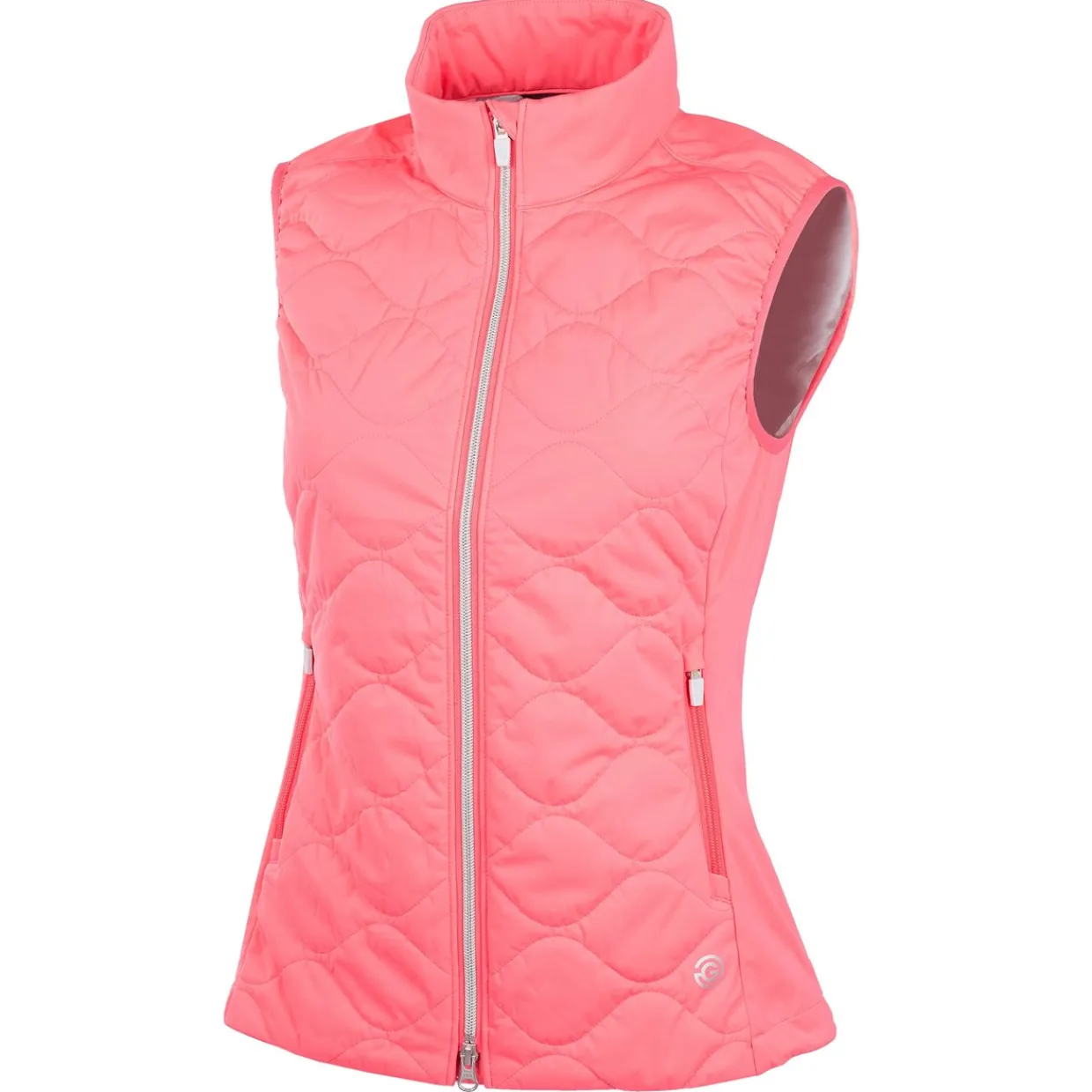 Galvin Green Ladies Golf Apparel^ucie INTERFACE-1 Outerwear Vet Gof Appare