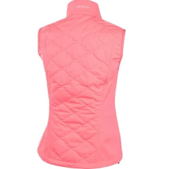 Galvin Green Ladies Golf Apparel^ucie INTERFACE-1 Outerwear Vet Gof Appare