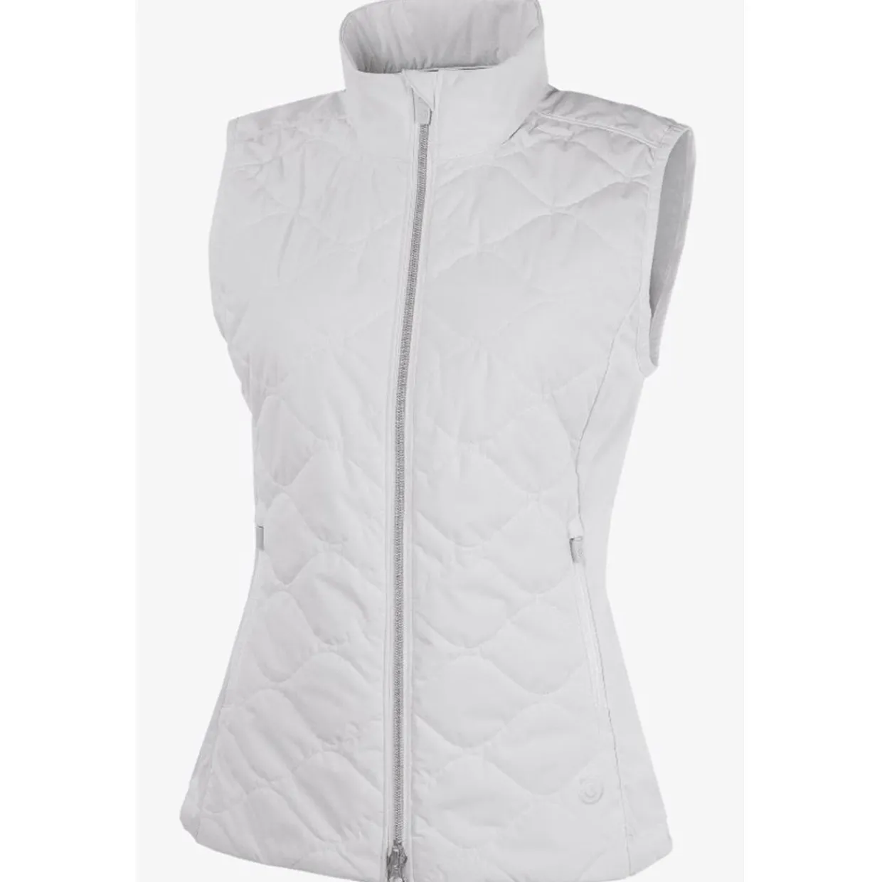 Galvin Green Ladies Golf Apparel^ucie INTERFACE-1 Outerwear Vet Gof Appare