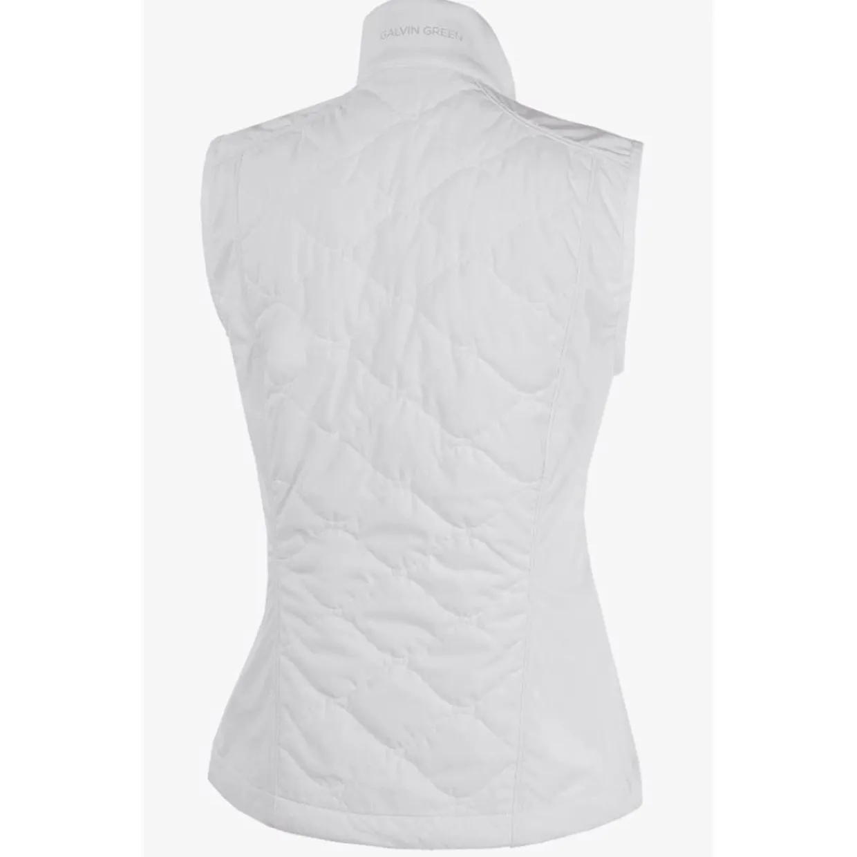 Galvin Green Ladies Golf Apparel^ucie INTERFACE-1 Outerwear Vet Gof Appare