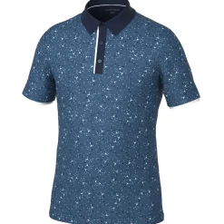 Galvin Green Mens Golf Apparel|Golf Shirts^annix Venti8-PU hirt Poo hort eeve Gof Appare