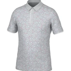 Galvin Green Mens Golf Apparel|Golf Shirts^annix Venti8-PU hirt Poo hort eeve Gof Appare