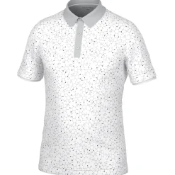 Galvin Green Mens Golf Apparel|Golf Shirts^annix Venti8-PU hirt Poo hort eeve Gof Appare