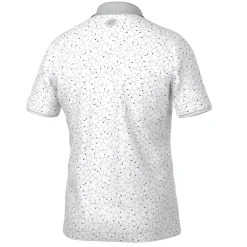 Galvin Green Mens Golf Apparel|Golf Shirts^annix Venti8-PU hirt Poo hort eeve Gof Appare