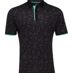Galvin Green Mens Golf Apparel|Golf Shirts^annix Venti8-PU hirt Poo hort eeve Gof Appare
