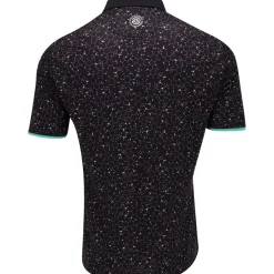 Galvin Green Mens Golf Apparel|Golf Shirts^annix Venti8-PU hirt Poo hort eeve Gof Appare