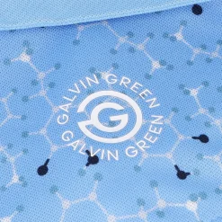 Galvin Green Mens Golf Apparel|Golf Shirts^annix Venti8-PU hirt Poo hort eeve Gof Appare