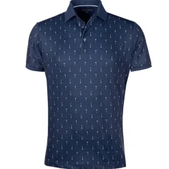 Galvin Green Mens Golf Apparel|Golf Shirts^anoo Venti8-PU hirt Poo hort eeve Gof Appare